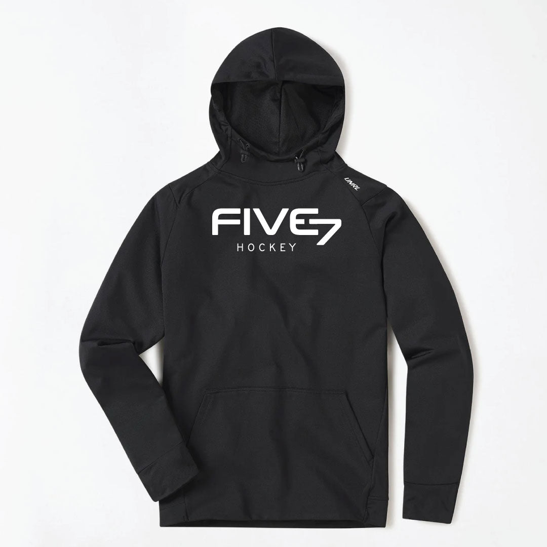 UNRL FIVE7 HOCKEY HOODIE - YOUTH