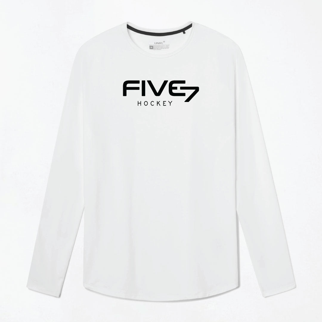 UNRL FIVE7 HOCKEY LONG SLEEVE