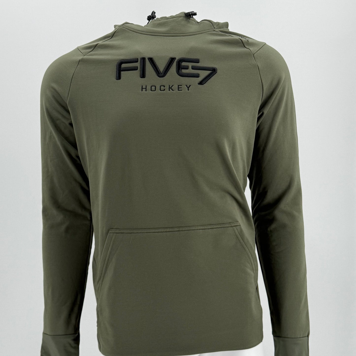 FIVE7 Hockey Hoodie - Grove