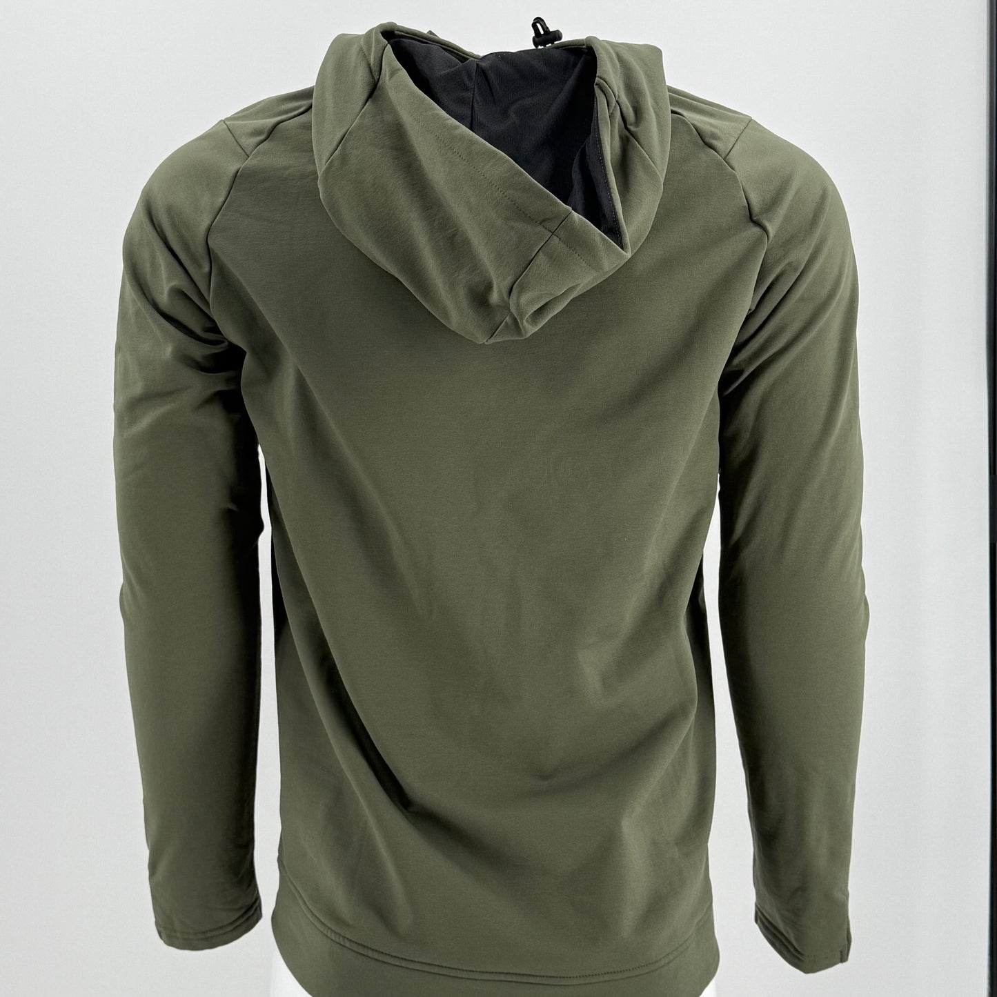 FIVE7 Hockey Hoodie - Grove