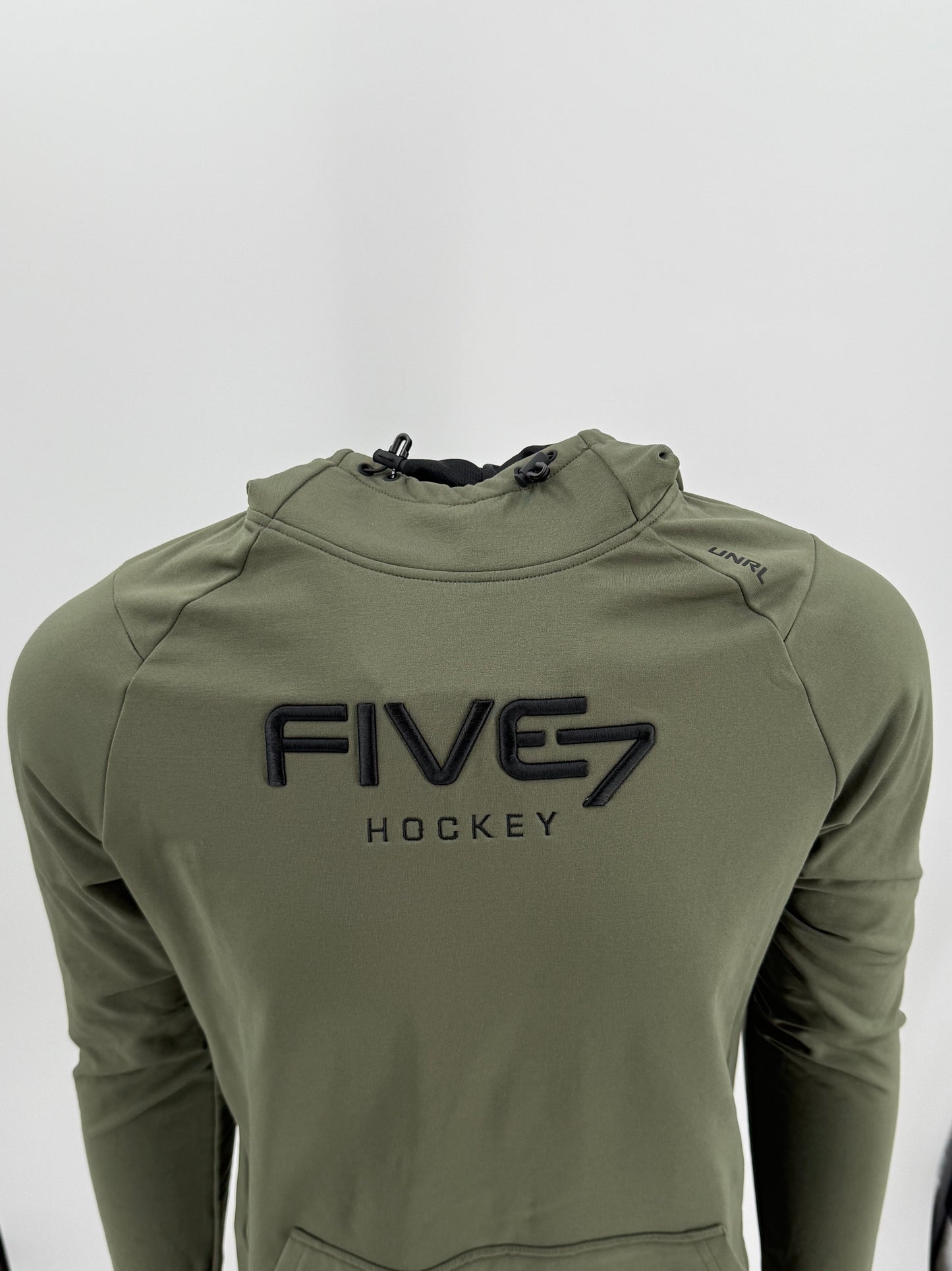 FIVE7 Hockey Hoodie - Grove