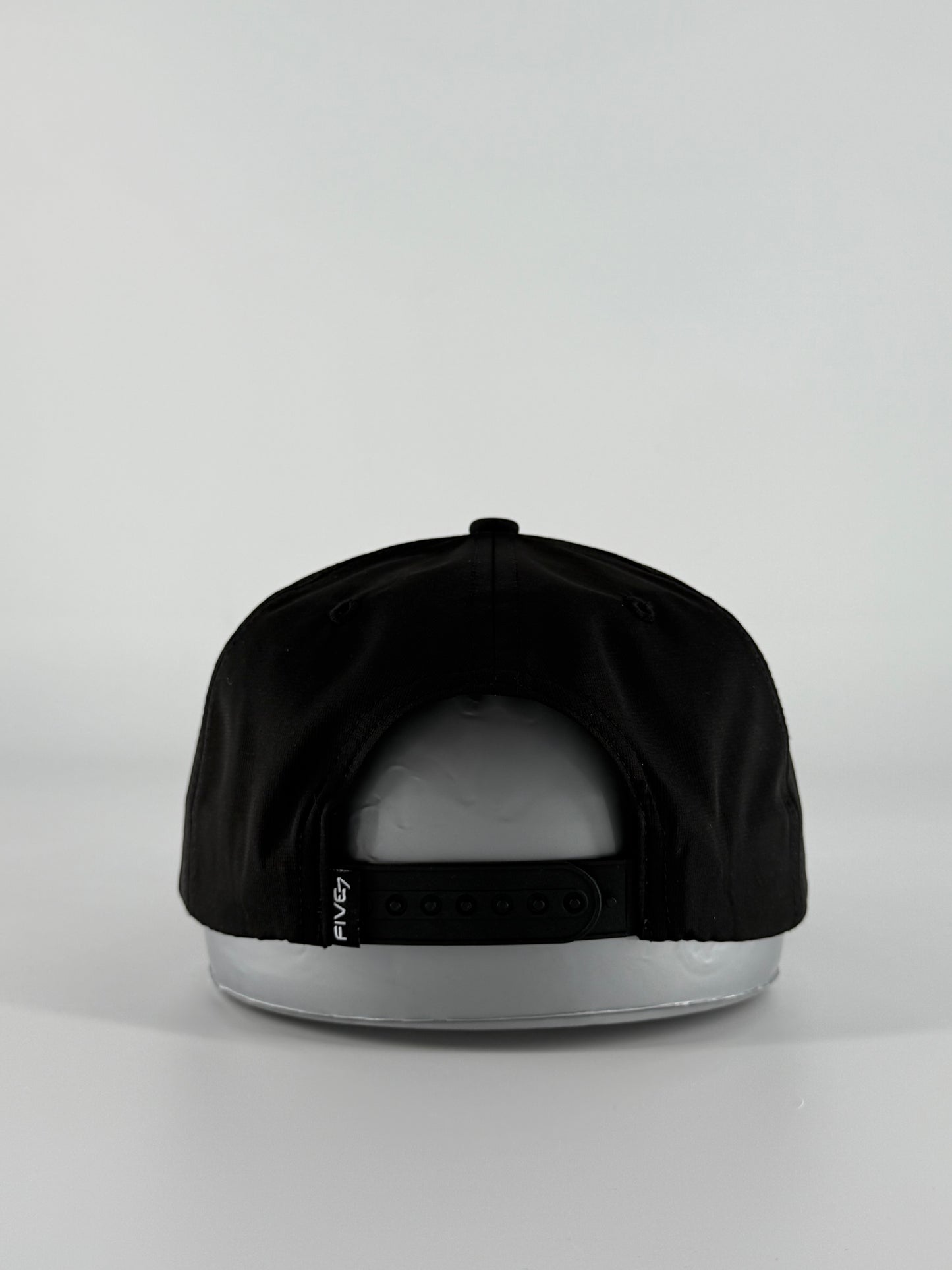 Custom E7 Snapback