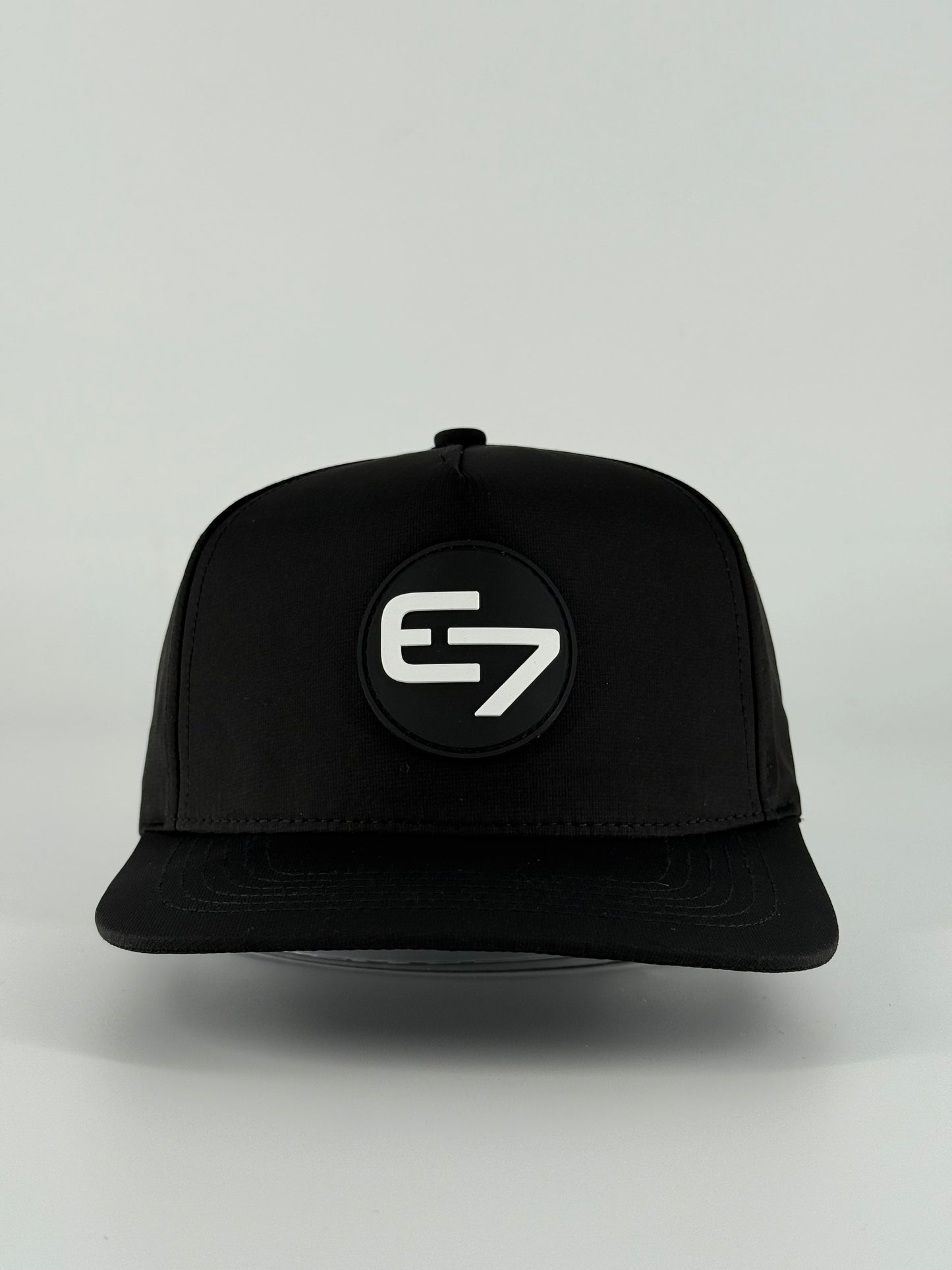 Custom E7 Snapback