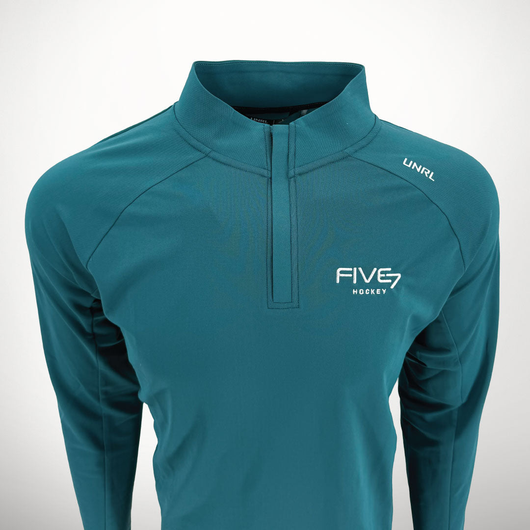 FIVE7 Hockey Quarter Zip - Superior