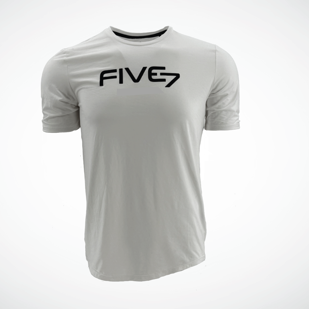UNRL FIVE7 TEE