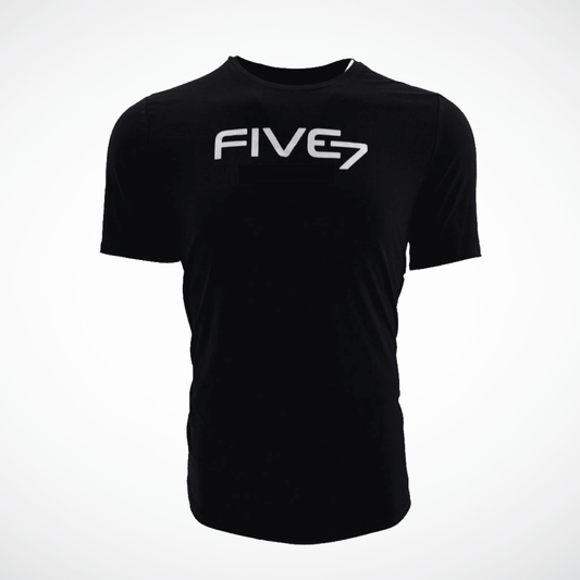 UNRL FIVE7 TEE