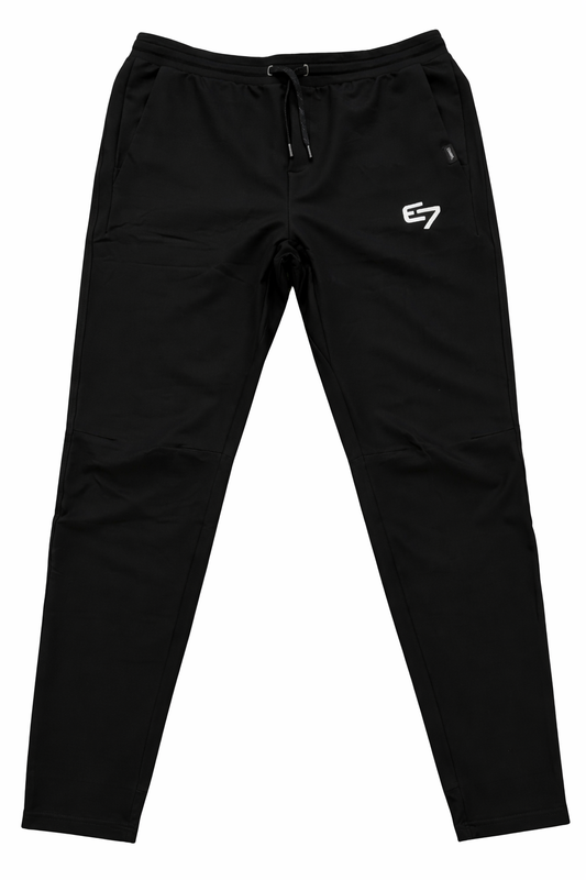 E7 Performance Pant - Black