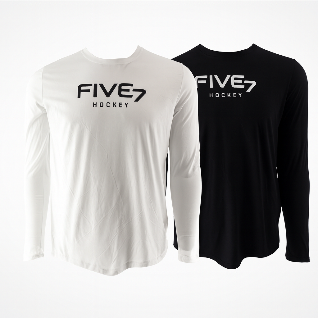 UNRL FIVE7 Hockey Long Sleeve Bundle
