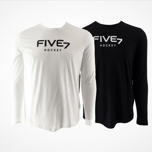 UNRL FIVE7 Hockey Long Sleeve Bundle