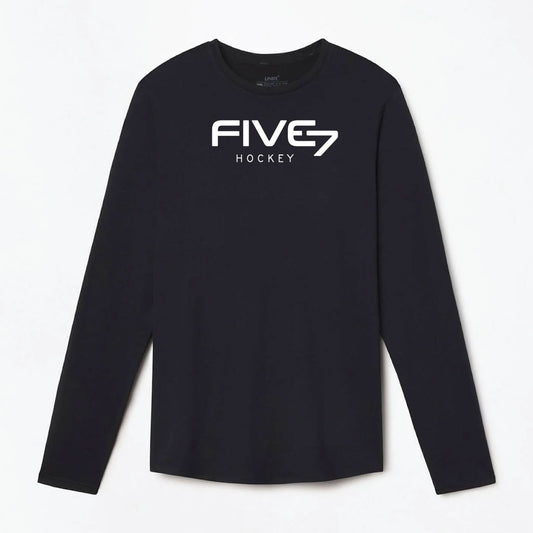 UNRL FIVE7 HOCKEY LONG SLEEVE