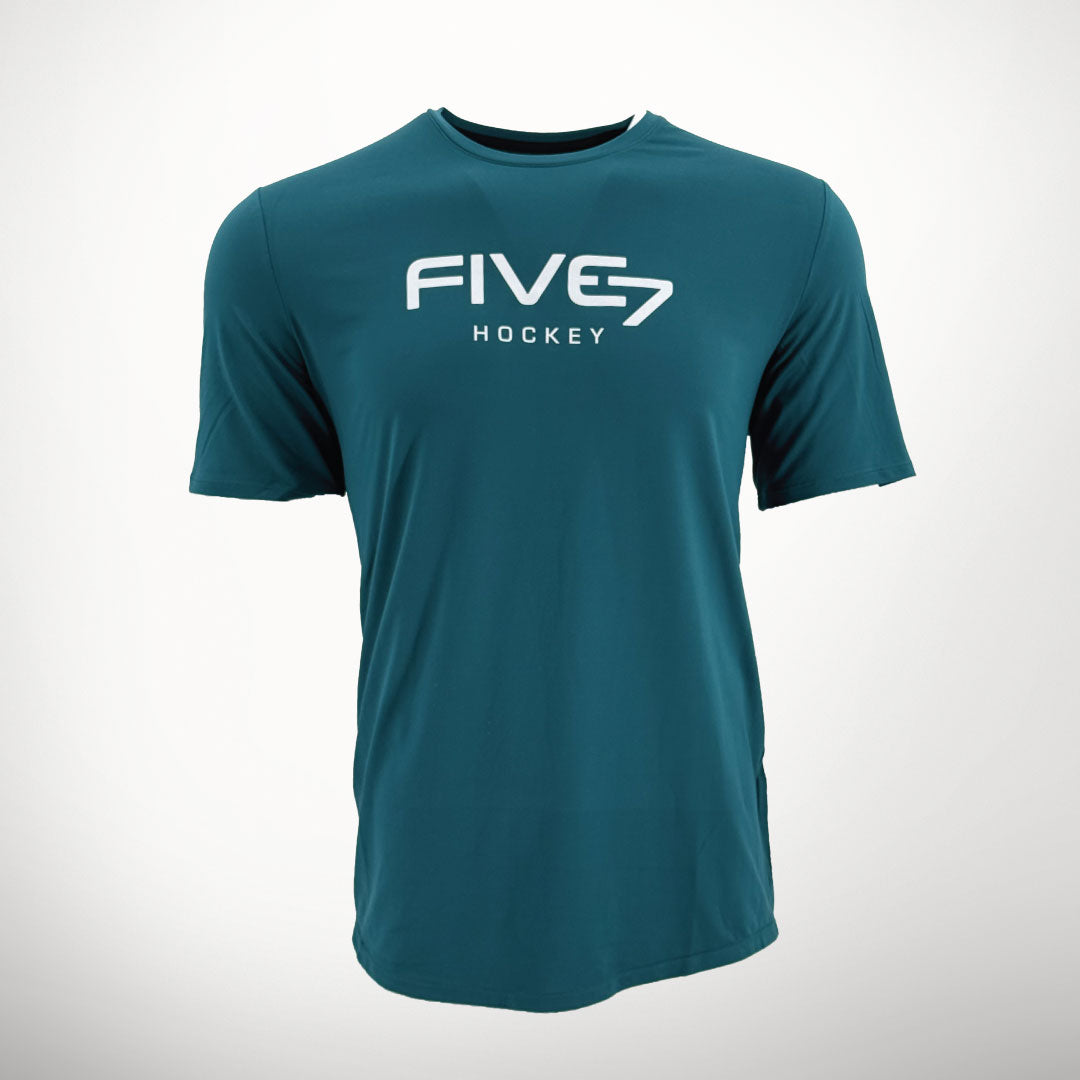 UNRL FIVE7 HOCKEY TEE