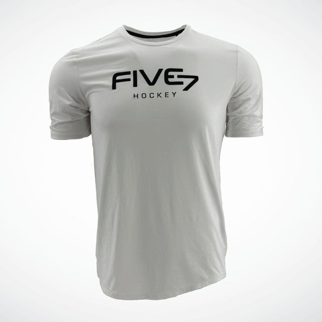 UNRL FIVE7 HOCKEY TEE