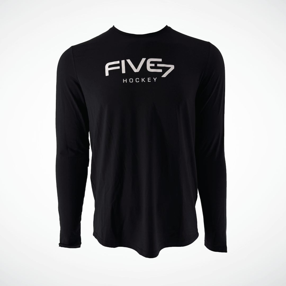 UNRL FIVE7 HOCKEY LONG SLEEVE