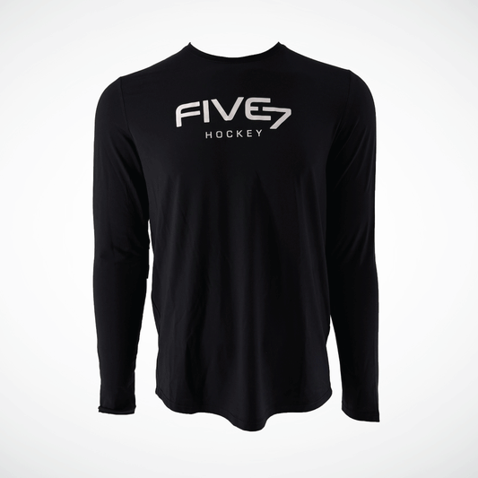 UNRL FIVE7 HOCKEY LONG SLEEVE