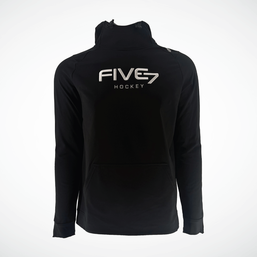 UNRL FIVE7 HOCKEY HOODIE