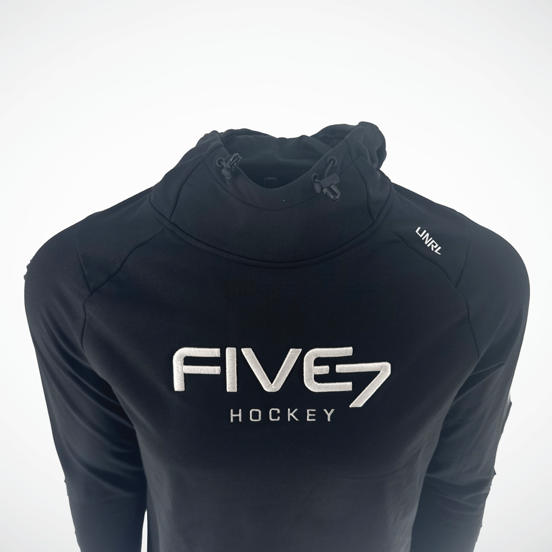UNRL FIVE7 HOCKEY HOODIE