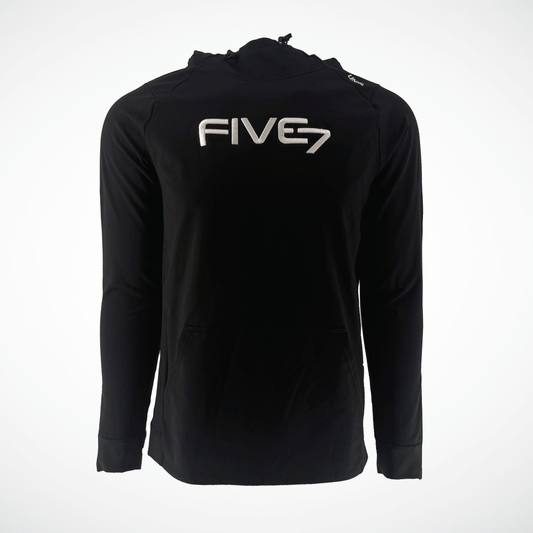 UNRL FIVE7 HOODIE